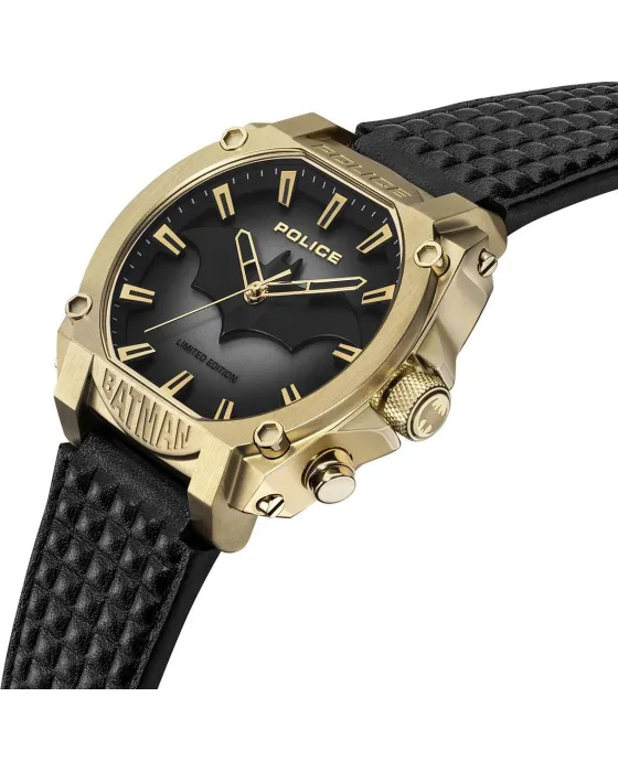 Police Forever Batman Limited Edition PEWGD0022602 - 