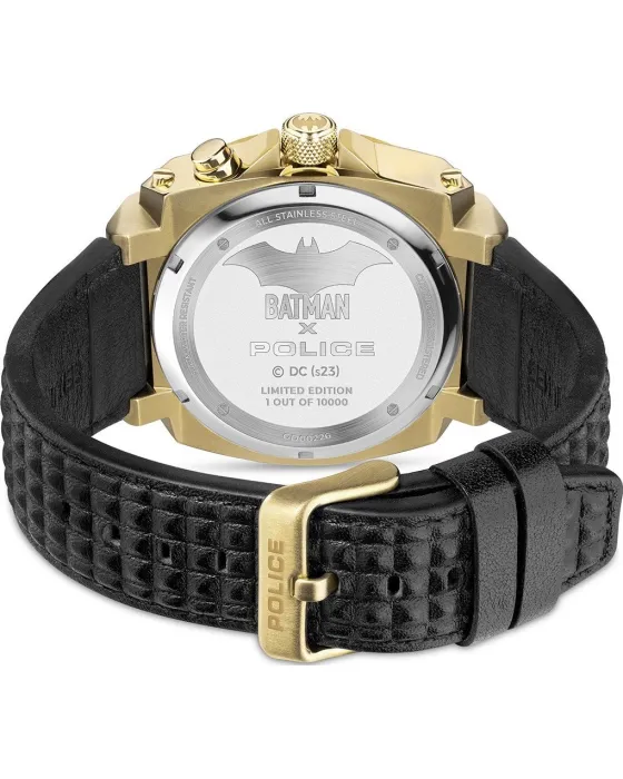 Police Forever Batman Limited Edition PEWGD0022602 - 