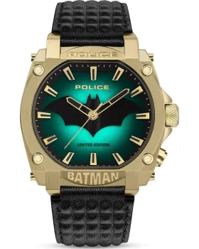 Police Forever Batman Limited Edition PEWGD0022602 - 