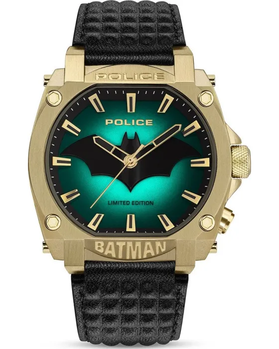 Police Forever Batman Limited Edition PEWGD0022602 - 