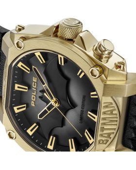 Police Forever Batman Limited Edition PEWGD0022602 - 