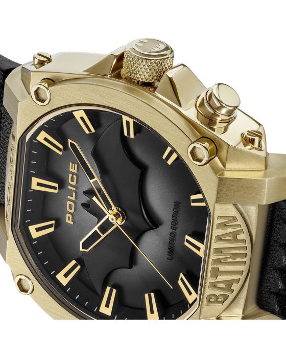 Police Forever Batman Limited Edition PEWGD0022602 - 