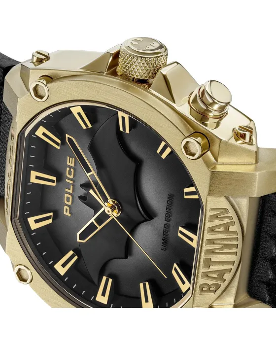 Police Forever Batman Limited Edition PEWGD0022602 - 