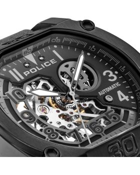 Police Norwood Automatic PEWGE0040003 - 