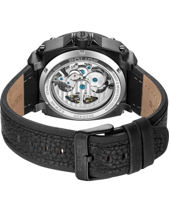 Police Norwood Automatic PEWGE0040003 - 