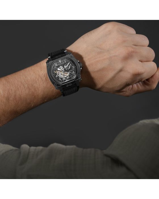 Police Norwood Automatic PEWGE0040003 - 