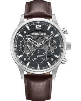 Police Driver II PEWGF0040202