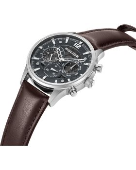 Police Driver II PEWGF0040202 - 