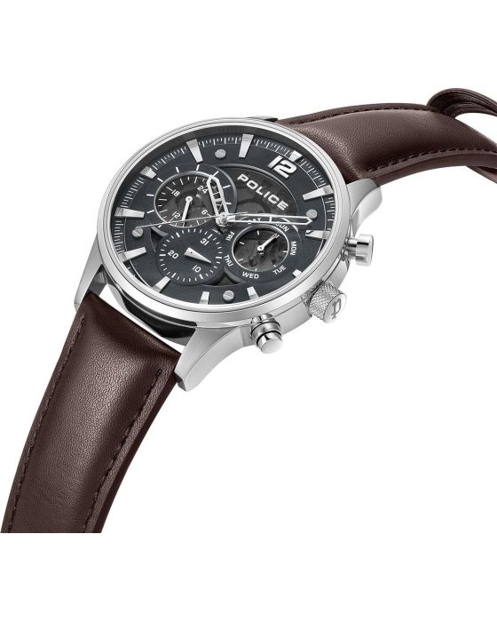 Police Driver II PEWGF0040202 - 