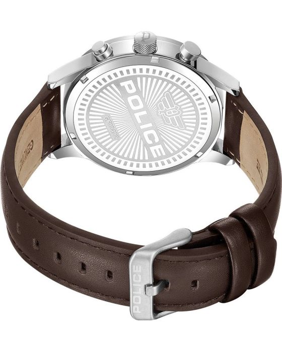 Police Driver II PEWGF0040202 - 