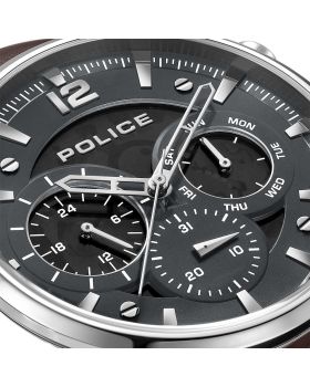 Police Driver II PEWGF0040202 - 