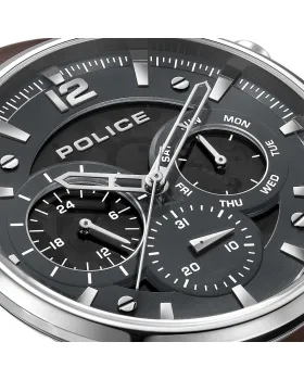 Police Driver II PEWGF0040202 - 