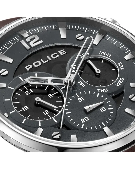 Police Driver II PEWGF0040202 - 
