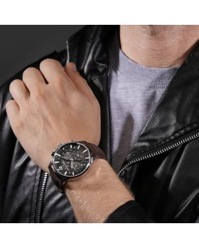 Police Driver II PEWGF0040202 - 