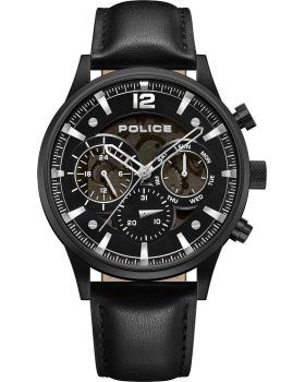 Police Driver II PEWGF0040203