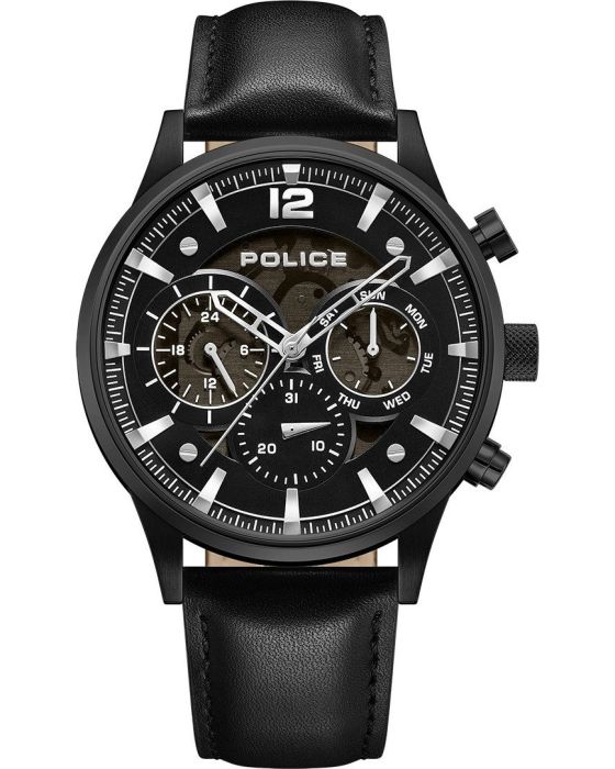 Police Driver II PEWGF0040203