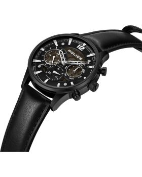 Police Driver II PEWGF0040203 - 