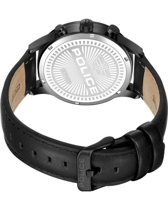 Police Driver II PEWGF0040203 - 