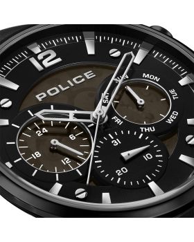 Police Driver II PEWGF0040203 - 