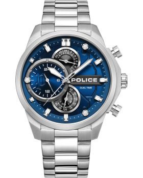 Police Reactor Chronograph PEWGK0039207