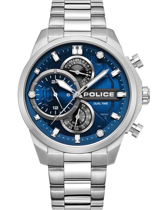 Police Reactor Chronograph PEWGK0039207