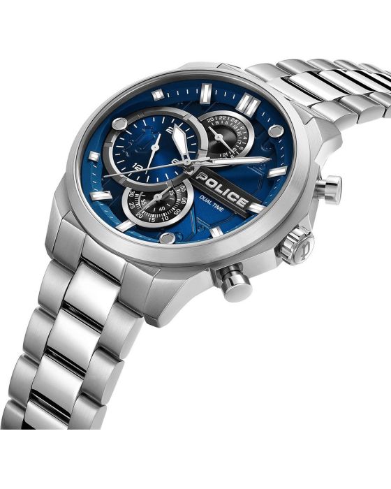 Police Reactor Chronograph PEWGK0039207 - 