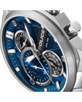 Police Reactor Chronograph PEWGK0039207 - 