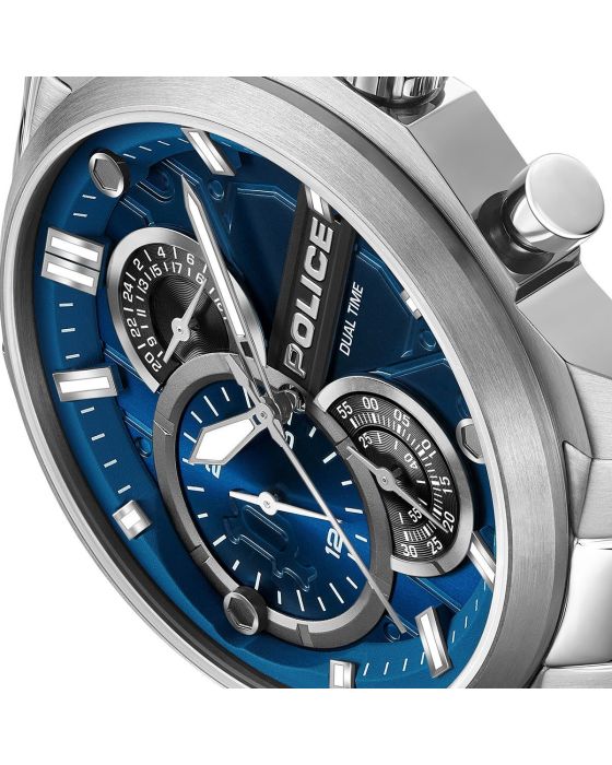 Police Reactor Chronograph PEWGK0039207 - 