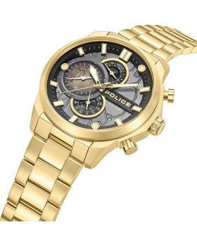Police Reactor Chronograph PEWGK0039208 - 