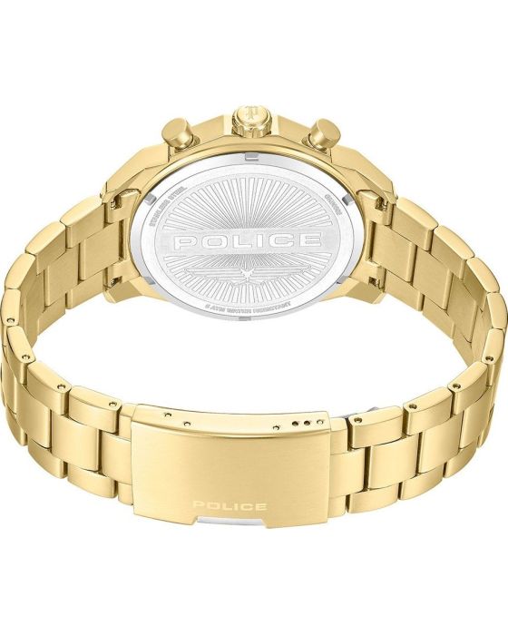 Police Reactor Chronograph PEWGK0039208 - 