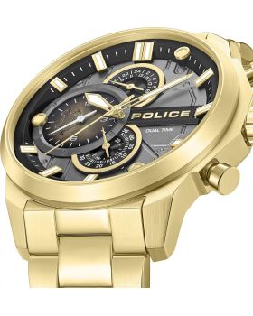 Police Reactor Chronograph PEWGK0039208 - 