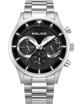 Police Driver II PEWGK0040303 - 