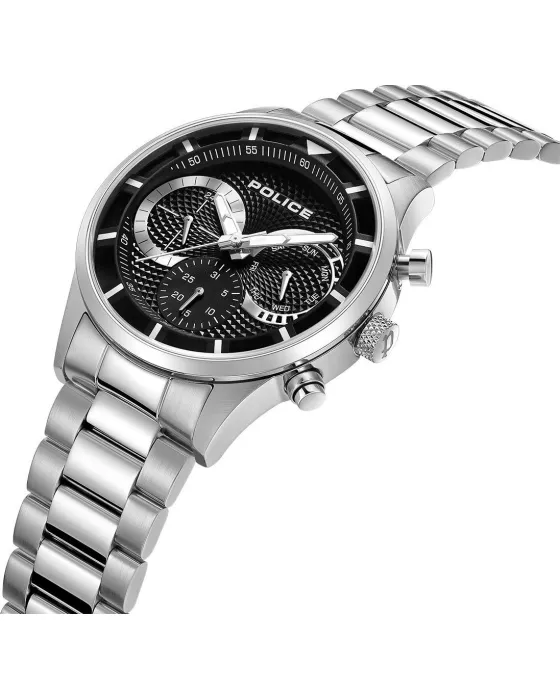 Police Driver II PEWGK0040303 - 