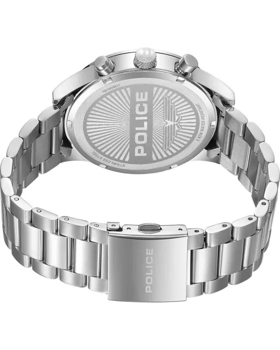 Police Driver II PEWGK0040303 - 