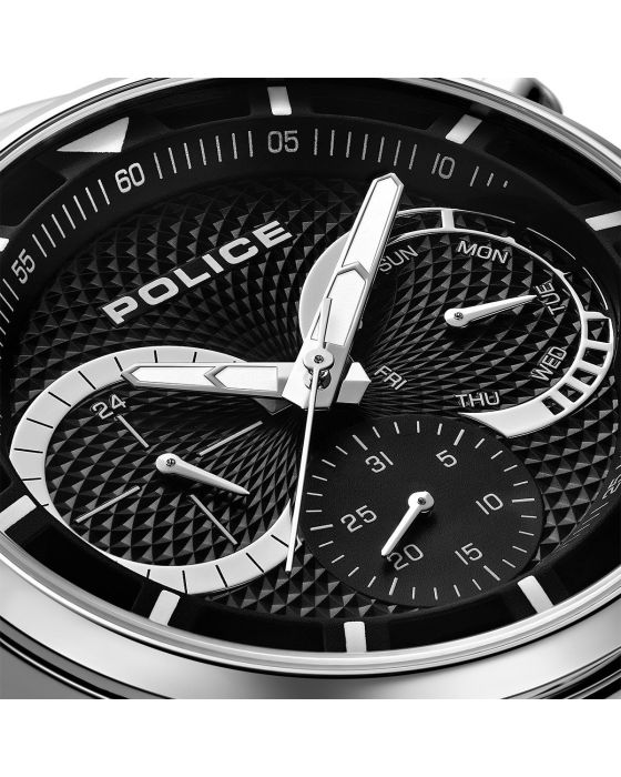 Police Driver II PEWGK0040303 - 