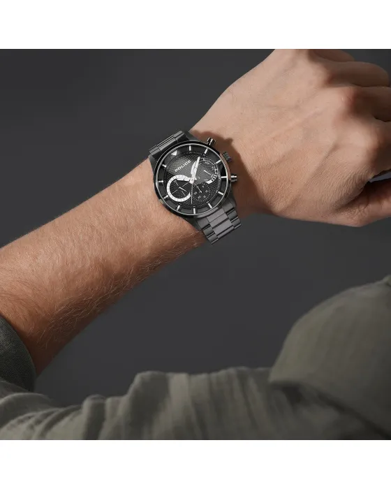 Police Driver II PEWGK0040303 - 