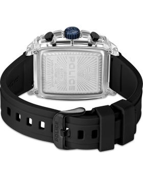 Police Clout Chronograph BoxSet PEWGO0052401-SET - 