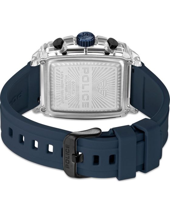 Police Clout Chronograph BoxSet PEWGO0052401-SET - 