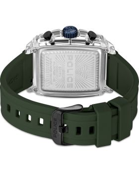 Police Clout Chronograph BoxSet PEWGO0052401-SET - 