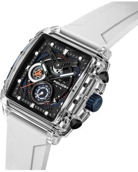 Police Clout Chronograph BoxSet PEWGO0052401-SET - 