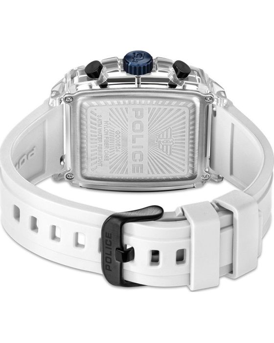 Police Clout Chronograph BoxSet PEWGO0052401-SET - 