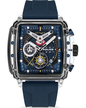 Police Clout Chronograph PEWGO0052403