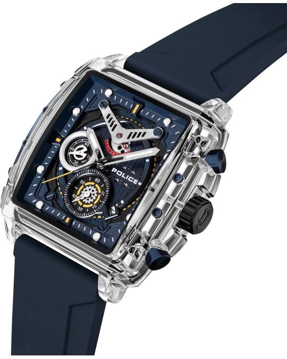 Police Clout Chronograph PEWGO0052403 - 