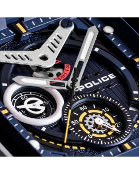 Police Clout Chronograph PEWGO0052403 - 