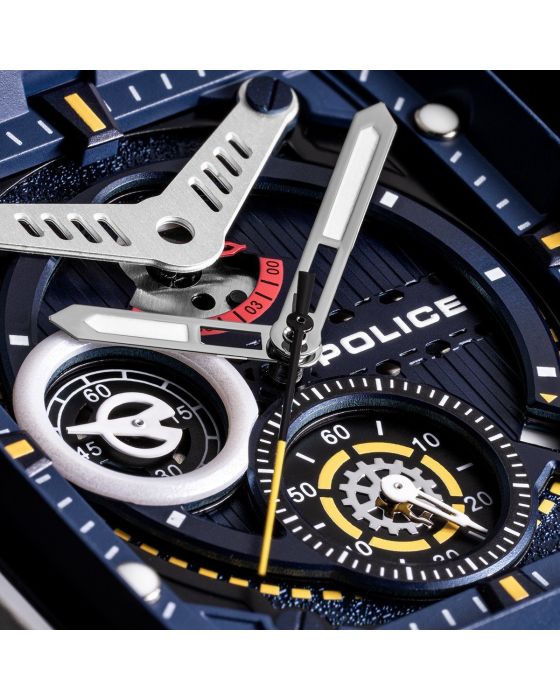 Police Clout Chronograph PEWGO0052403 - 