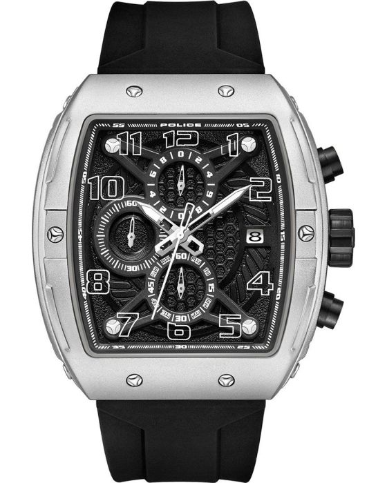 Police Coswig Chronograph PEWGO0063101