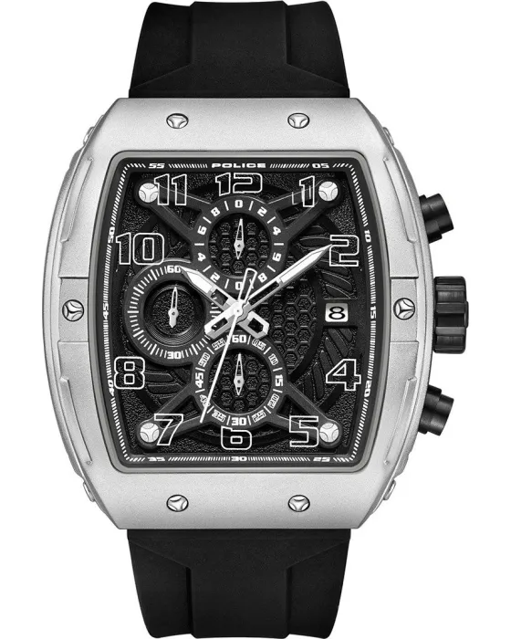 Police Coswig Chronograph PEWGO0063101