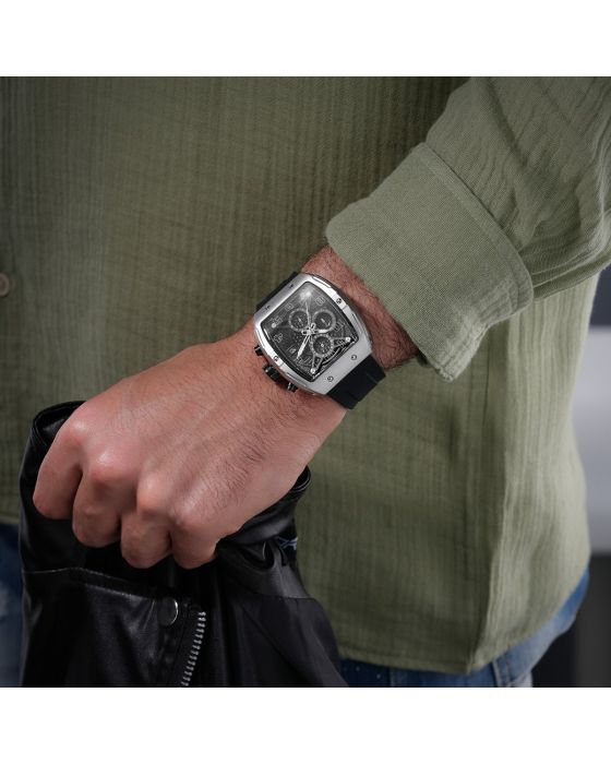 Police Coswig Chronograph PEWGO0063101 - 