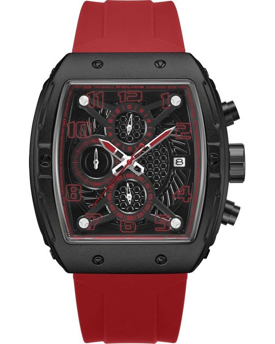 Police Coswig Chronograph PEWGO0063105