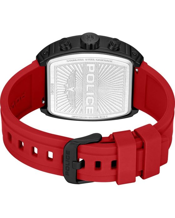 Police Coswig Chronograph PEWGO0063105 - 